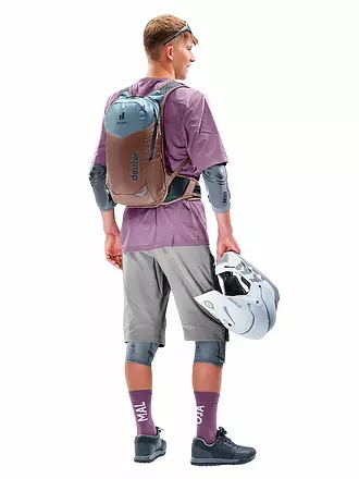 DEUTER | Mochila de ciclismo Hiline 14L |